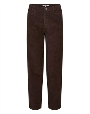 SRLorelei Bukser - Coffee Bean